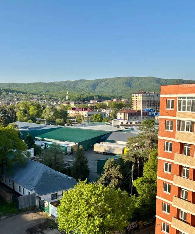 Квартира Уютная квартира на озере — Горячий Ключ