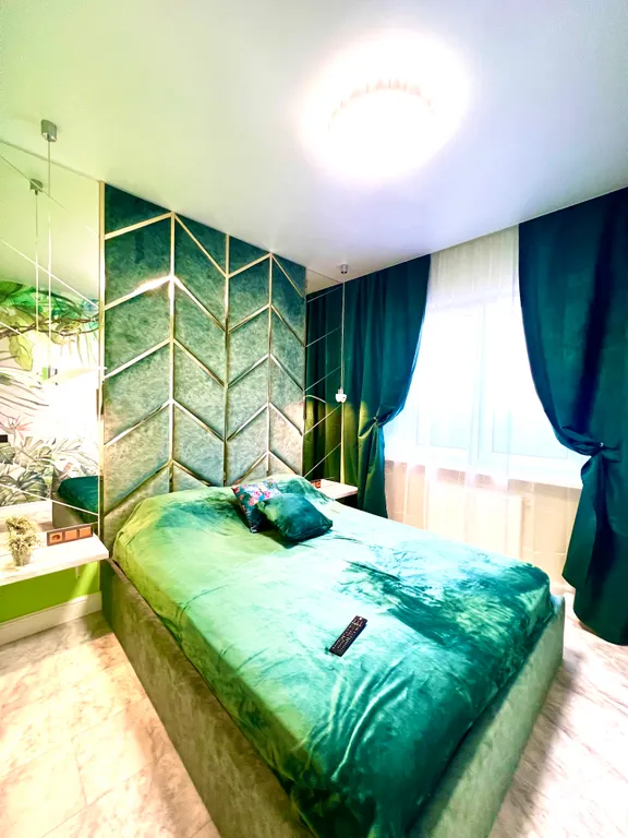 Квартира Абсолют — аренда посуточно в Петрозаводск