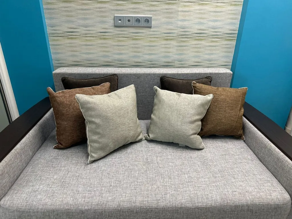 Квартира Апартаменты у моря — Сириус