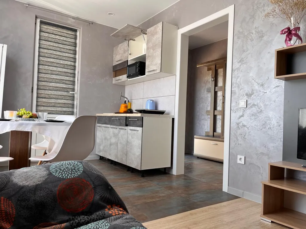 Коттедж Гостевой дом Инжир — Анапа