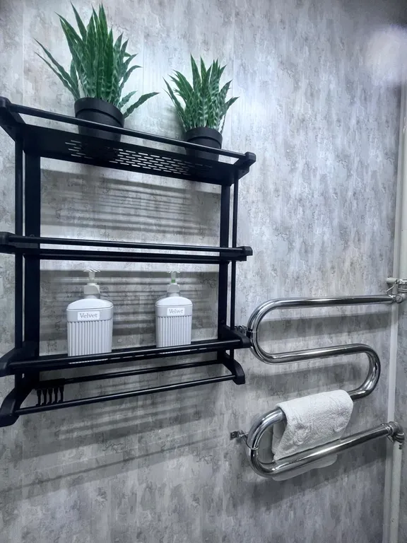 1-комнатная на Энтузиастов