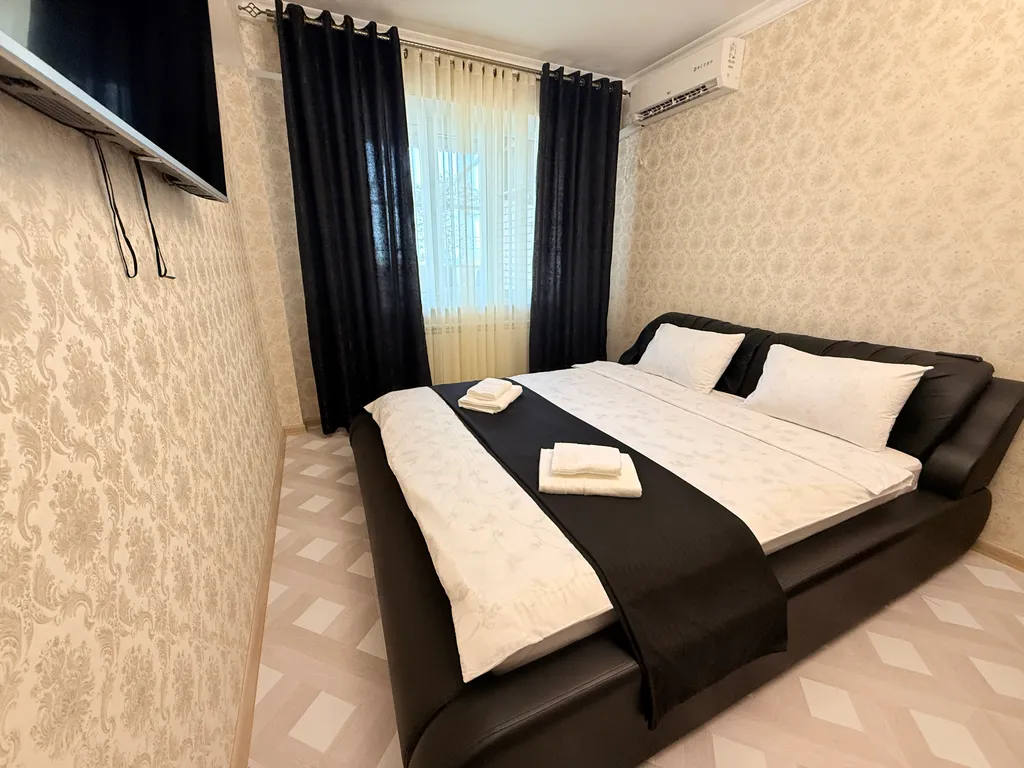 Квартира Квартира с террасой и видом на море — Дербент