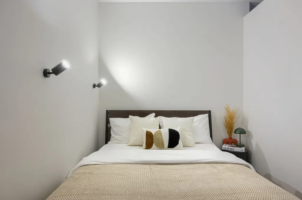 Комфортная квартира в центре города