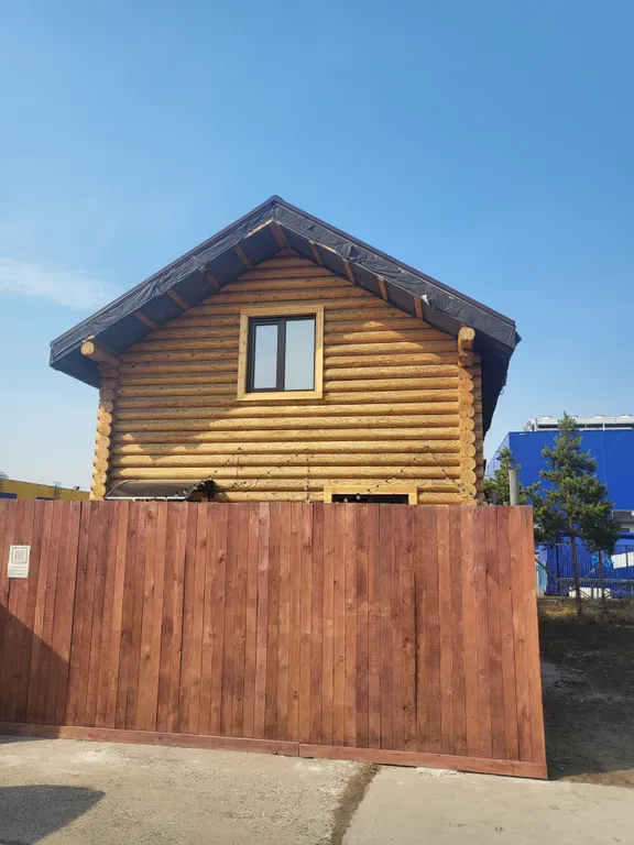 Коттедж Дом отдыха в черте города — аренда посуточно в Сургут