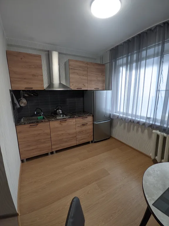 Квартира Уютная квартира, после ремонта, удобное расположение — Адлер