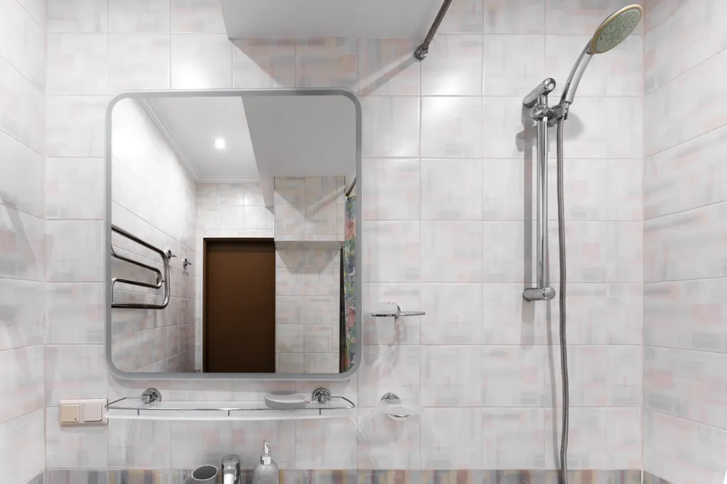 Квартира Уютная двухкомнатная квартира — Москва