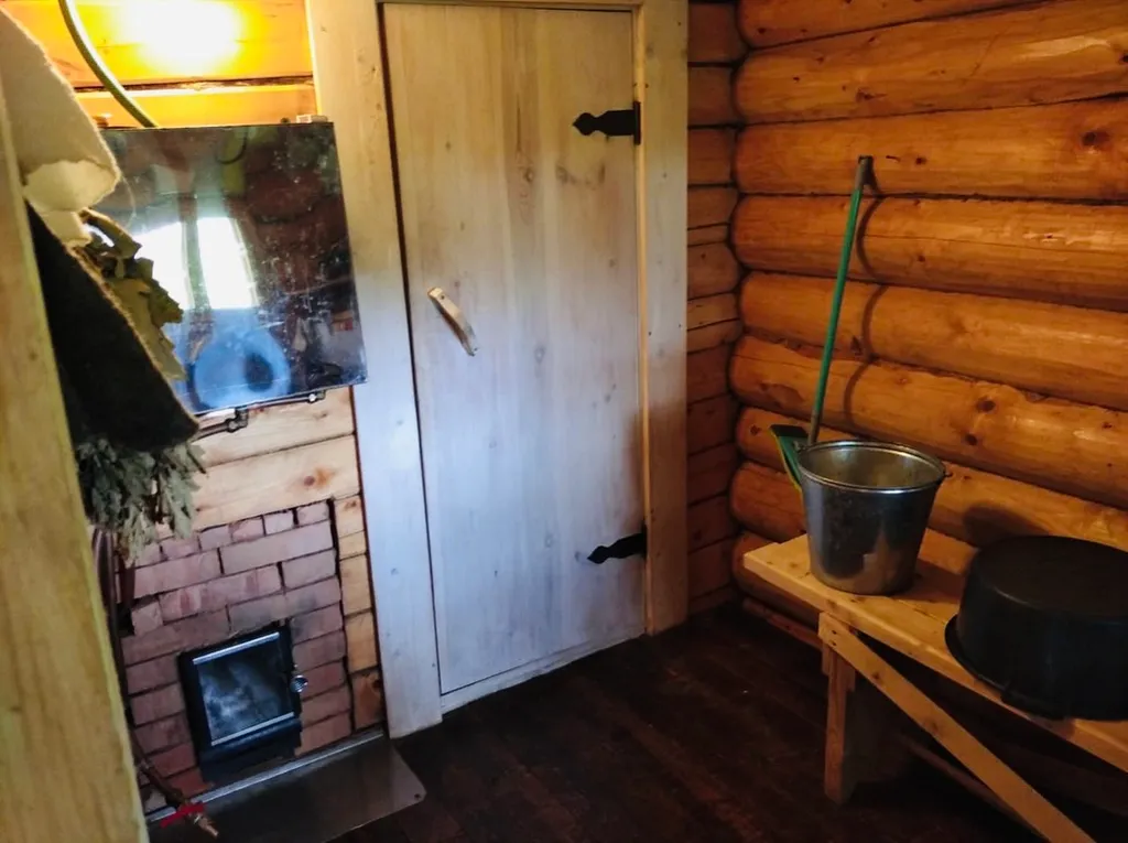 Гостевой дом у Лесного Озера