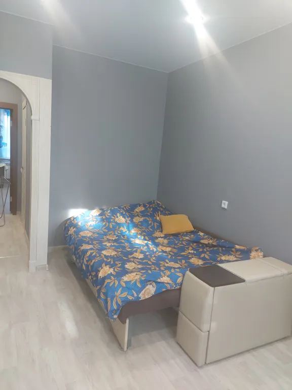 Хорошая евро двушка в новом ЖК