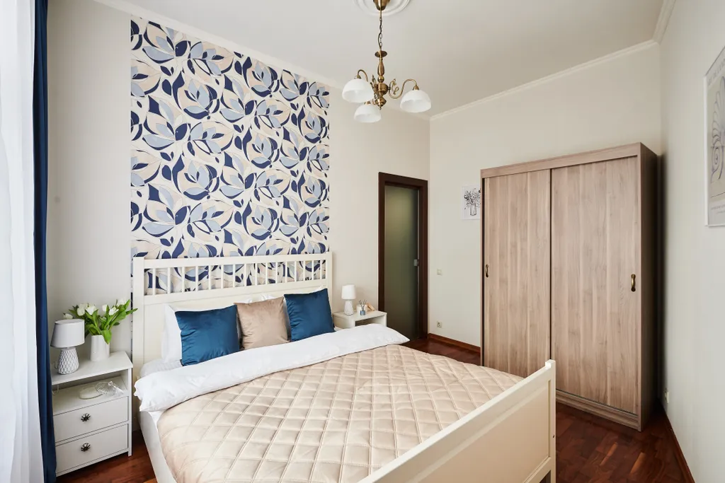 Квартира Квартира Уютная четверка у Красной площади — Москва