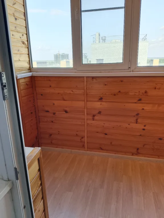 Квартира рядом с трассой М4