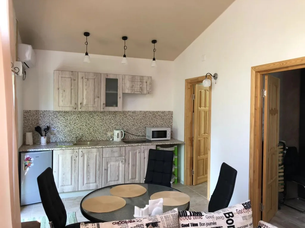 Семейный отдых