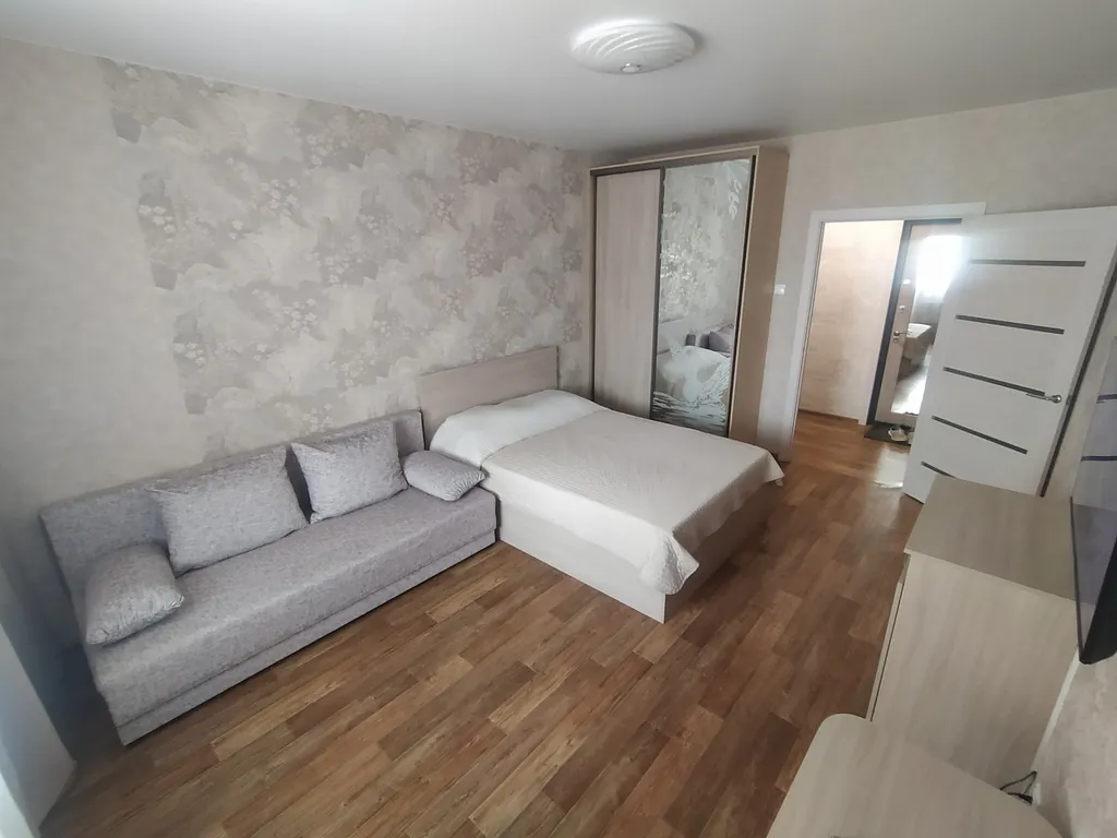 Уютная квартира в Центральном