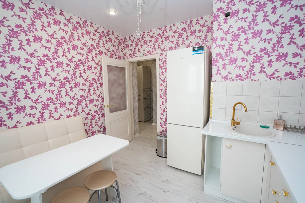 Апартаменты на Микрохирургии Глаза