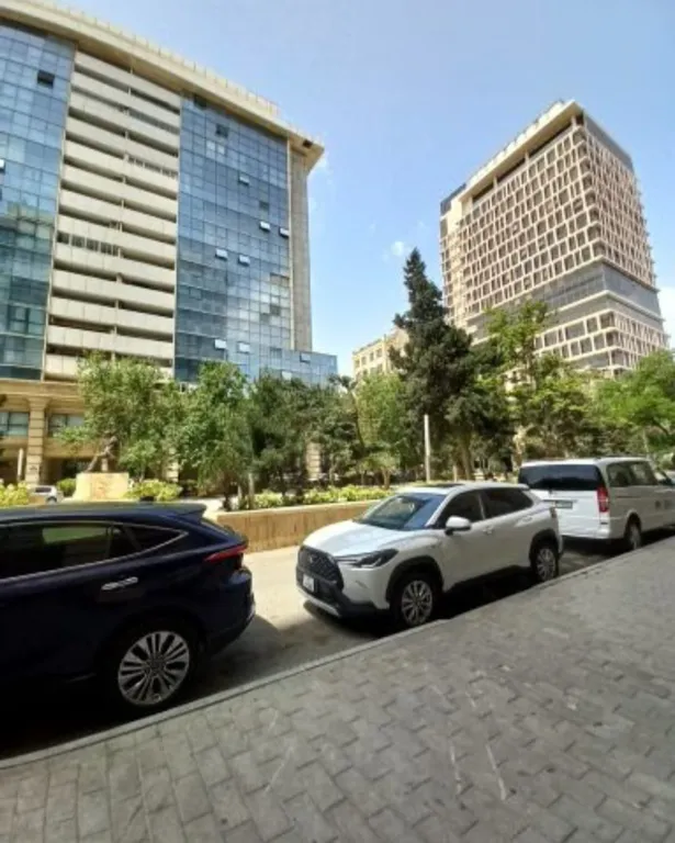 Хильтон Апартмент