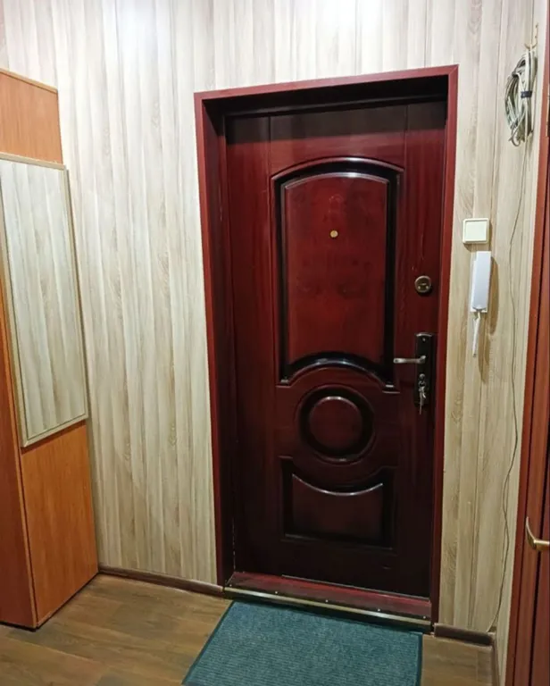 Квартира Уютная квартира в спальном микрорайоне — Выборг