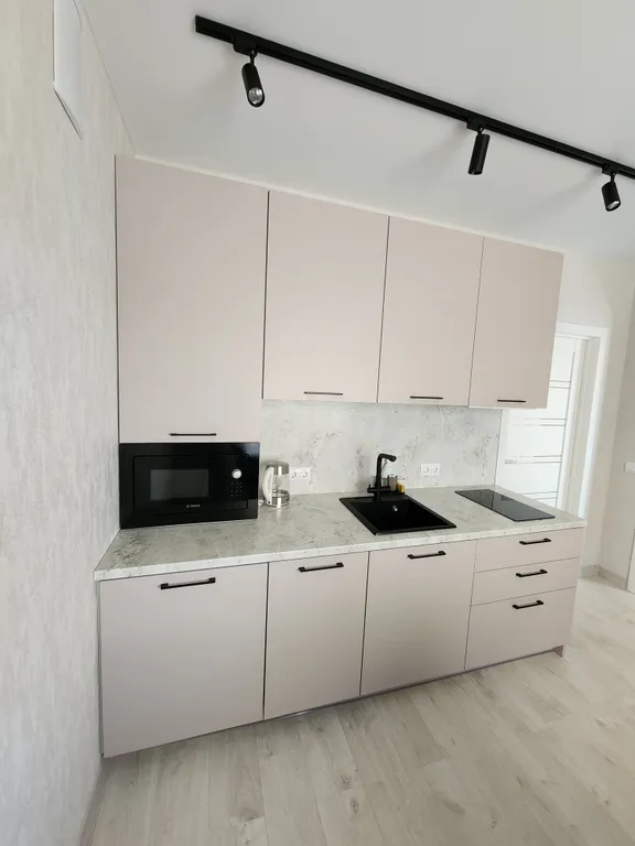 Апартаменты на Портовой 5