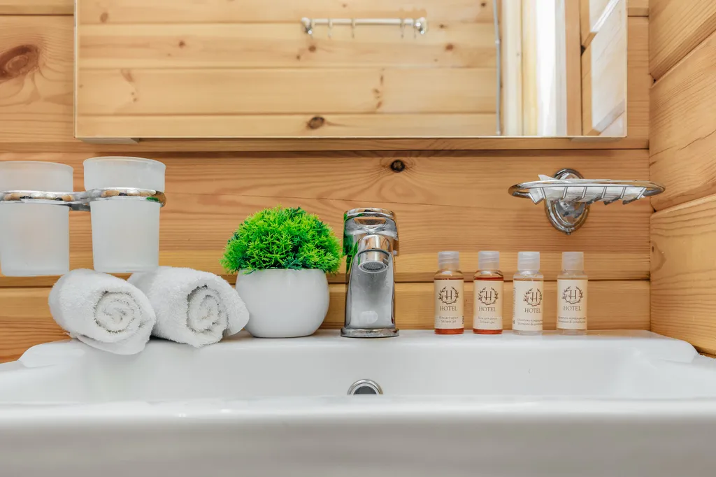 1-комнатный Дом