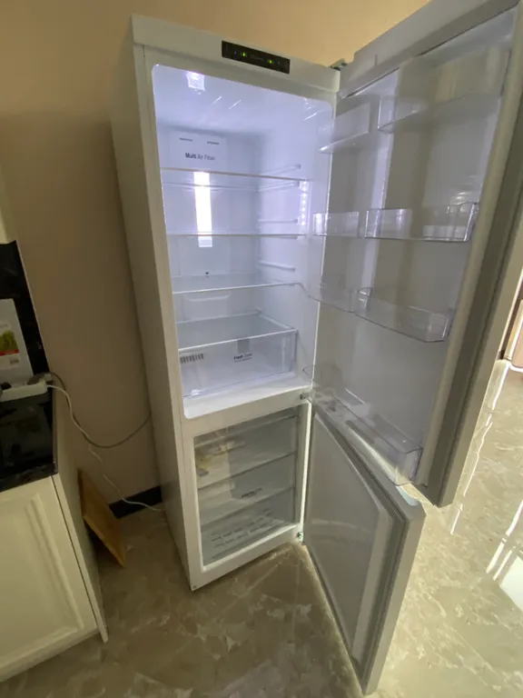 Апартамент с видом на море