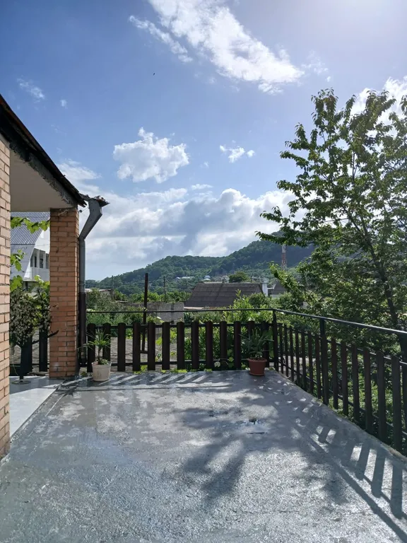 Уютный дом для семейного отдыха