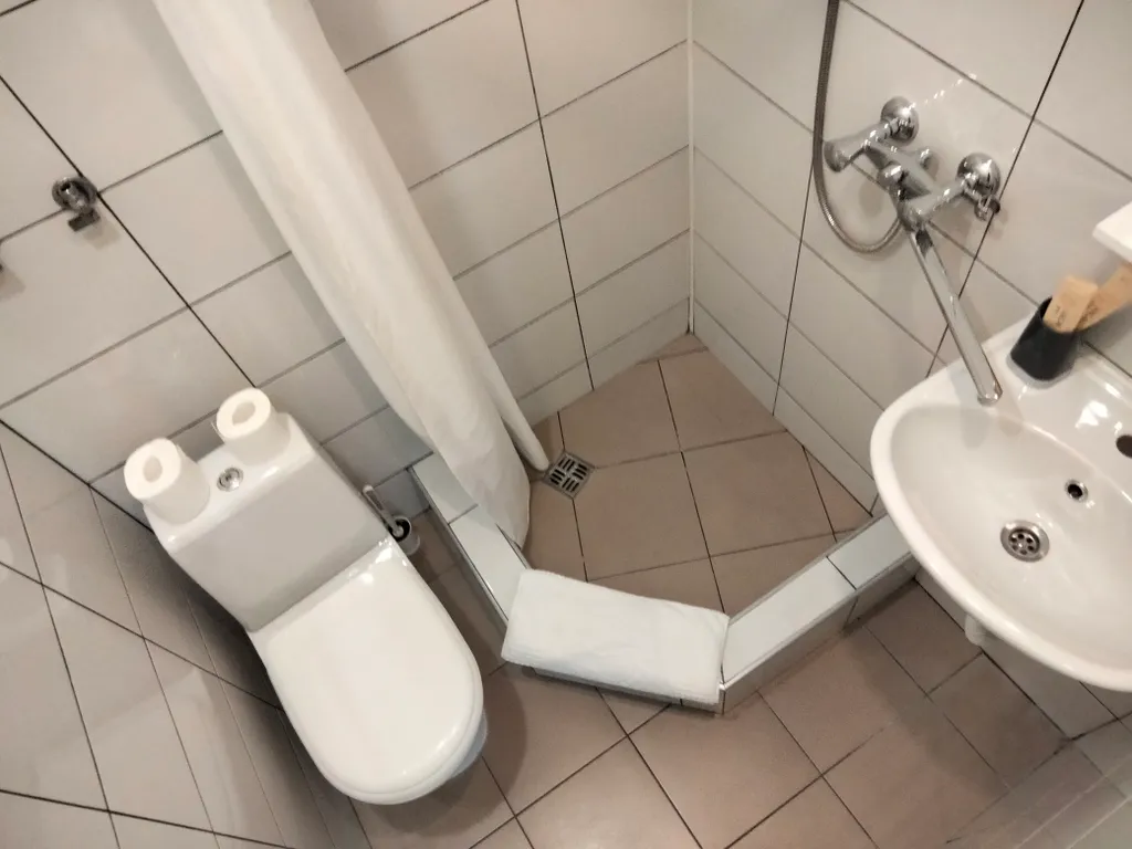 Апартаменты-студио ЖК Казачий