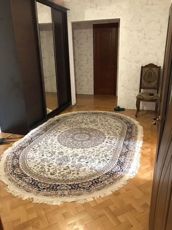 Уютная квартира в центре города — аренда посуточно в Каспийск