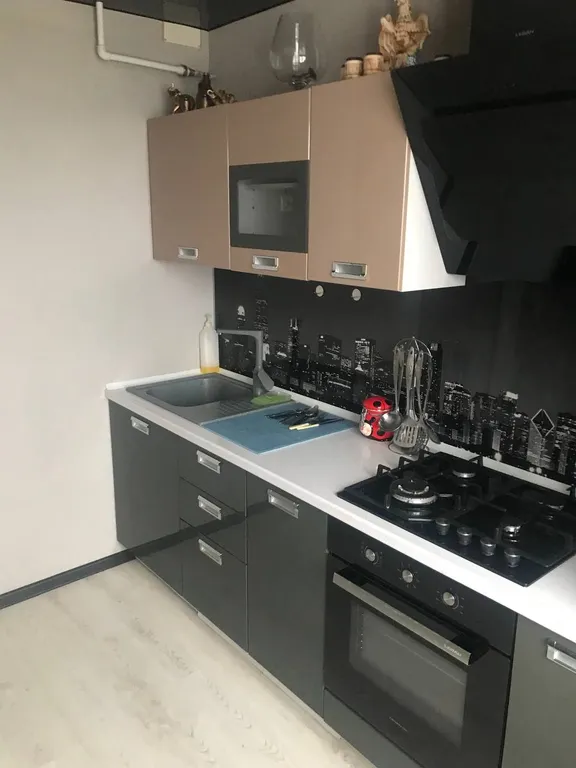 Квартира в 10 минутах от Увз