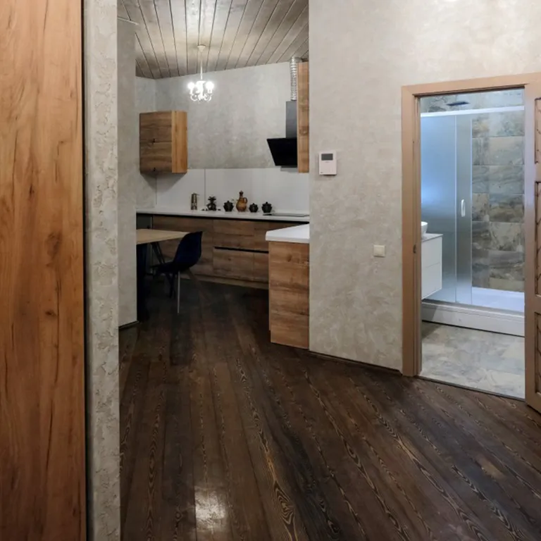 Квартира в центре города