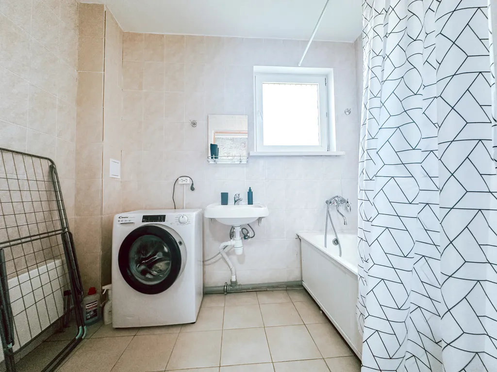 Просторный дом в Сириусе