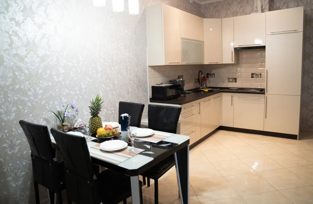 Квартира Квартира Apartments malina great — Светлогорск