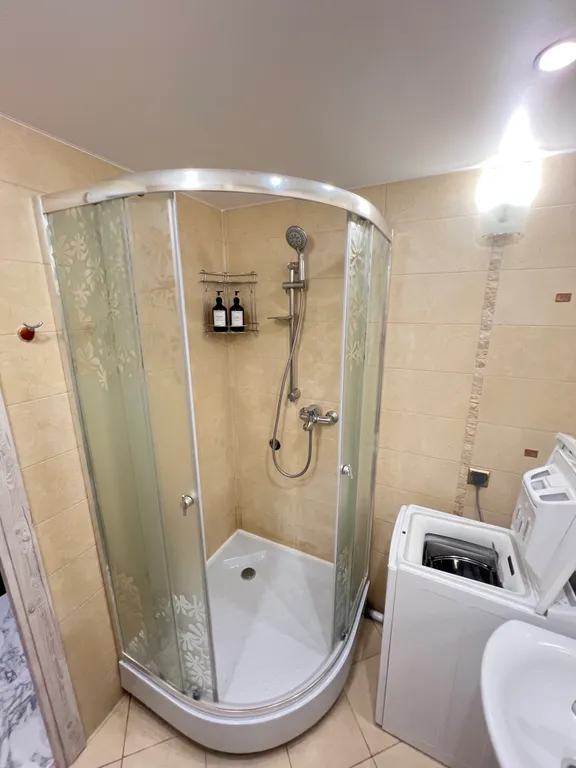 Квартира у моря