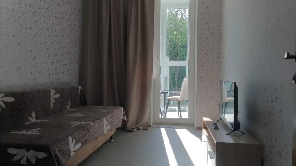 Уютная новая квартира в новом доме,недалеко от исторического центра — аренда посуточно в Калининград