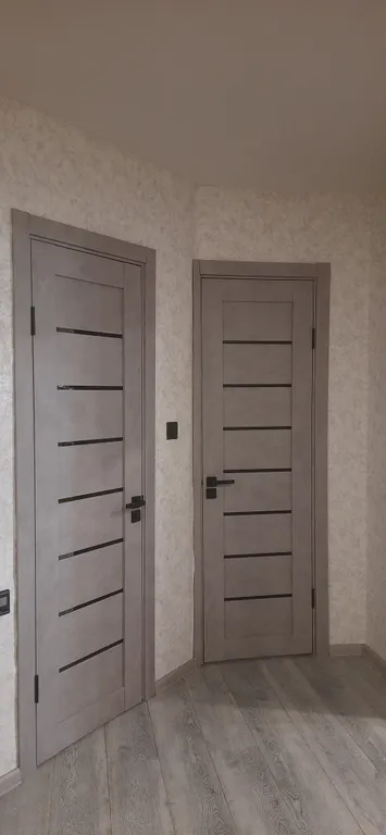 Уютная 1-комнатная квартира