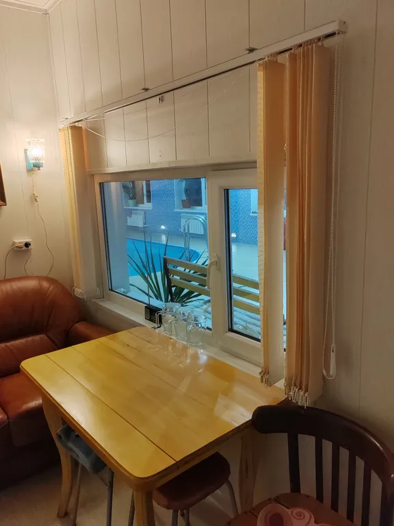 Новый загородный дом