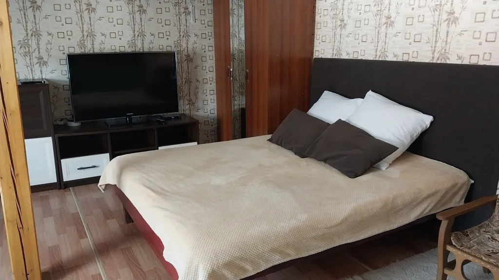 Гостевой дом "Под кедром"