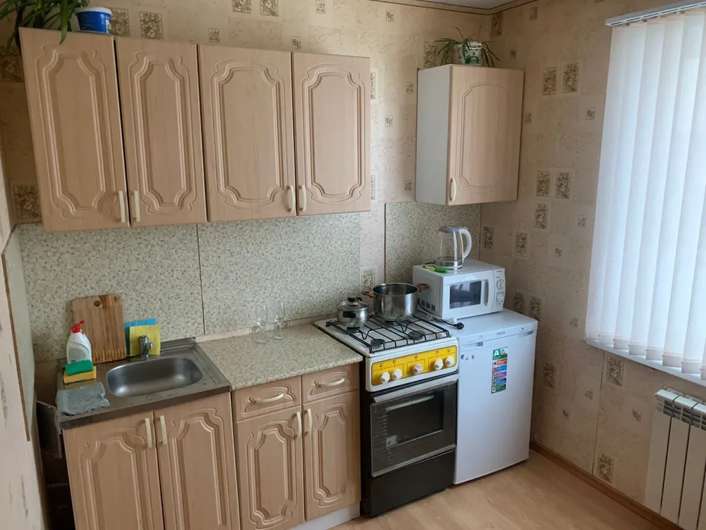 Квартира Квартира Уютный уголок — Сланцы