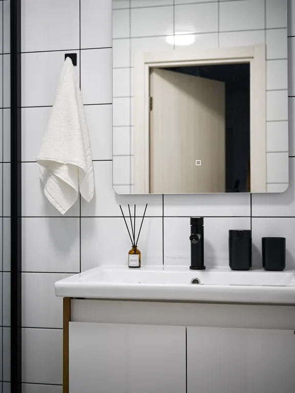 MyHomeYourHome в посёлке Новоселье