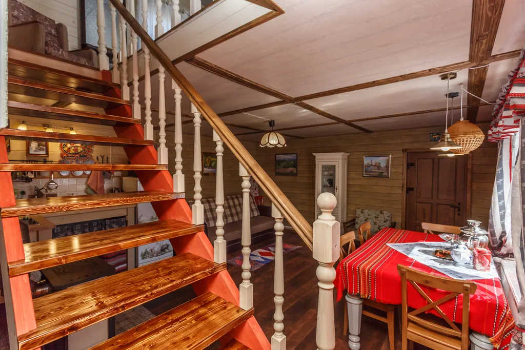 2-комнатный Дом