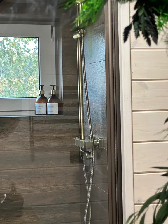 Гостевой дом Лисичкин холм