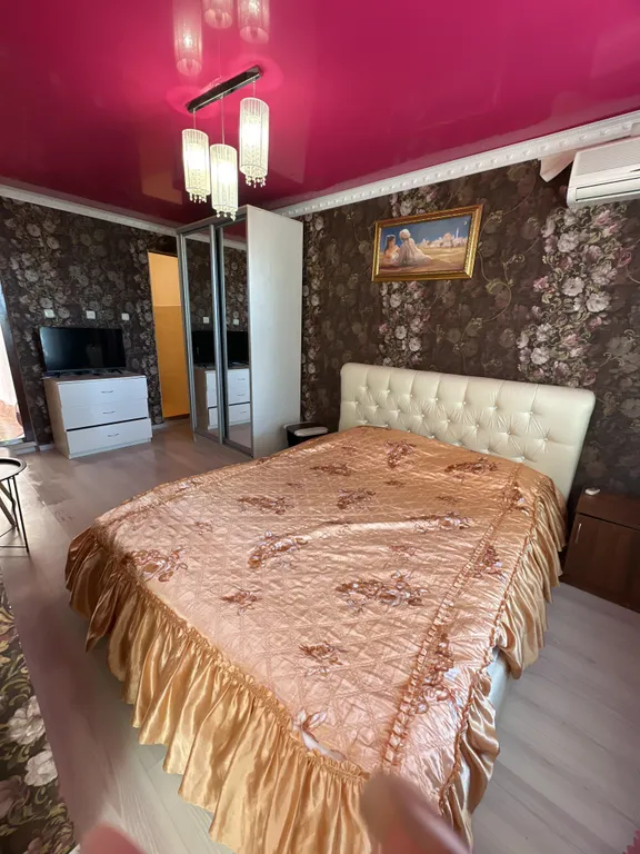 Комната