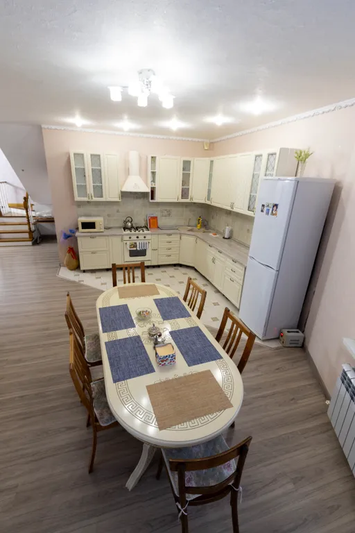 4-комнатный Дом