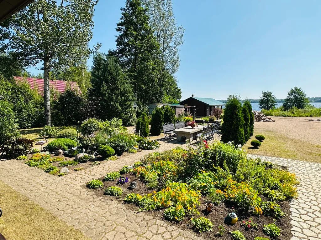 4-комнатный Дом