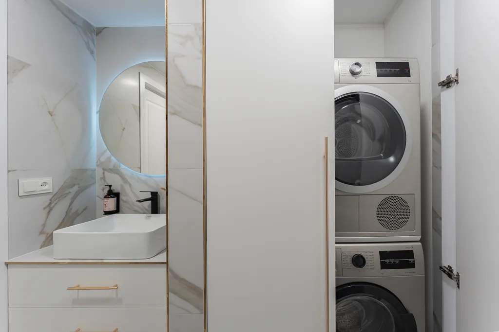 Апартаменты ключ к центру Еревана