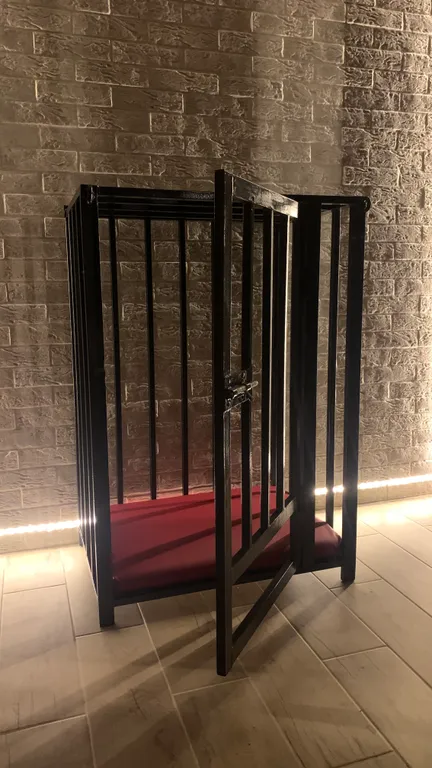 Игровая студия для взрослых)