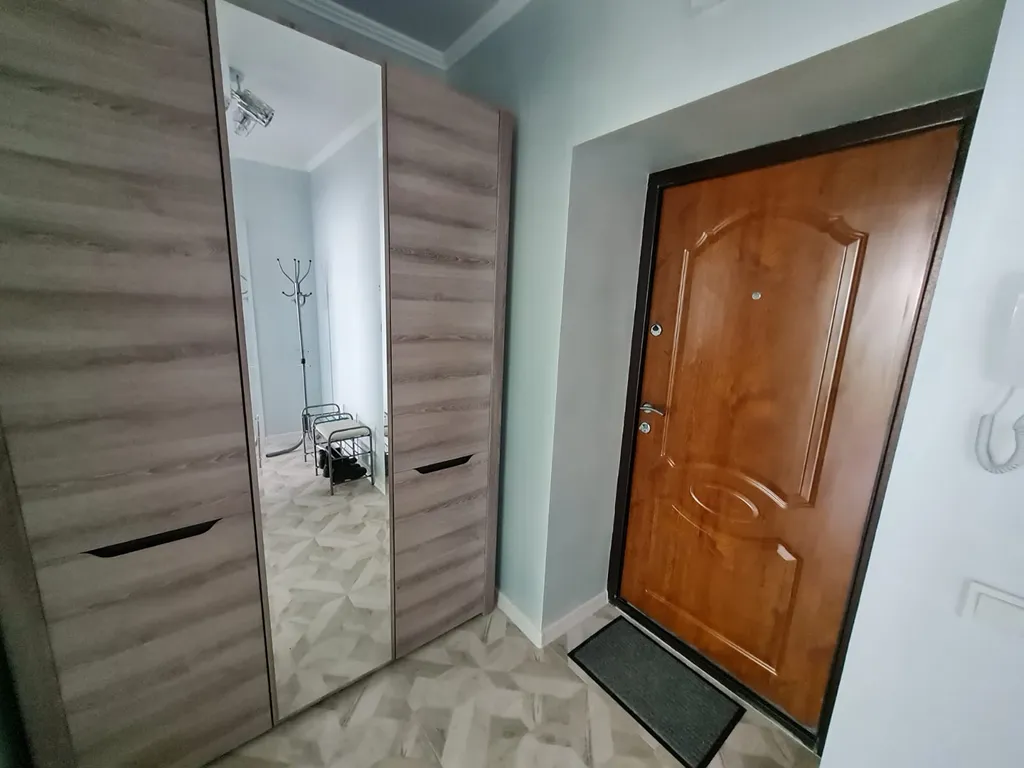 Квартира Уютная квартира — Калининград