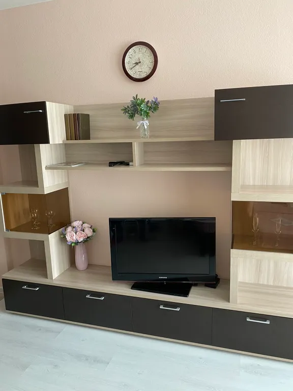 Квартира Апартаменты у моря с бассейном на территории — Севастополь