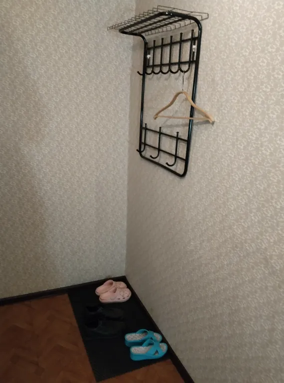 Квартира Квартира Однушка у метро — Нижний Новгород
