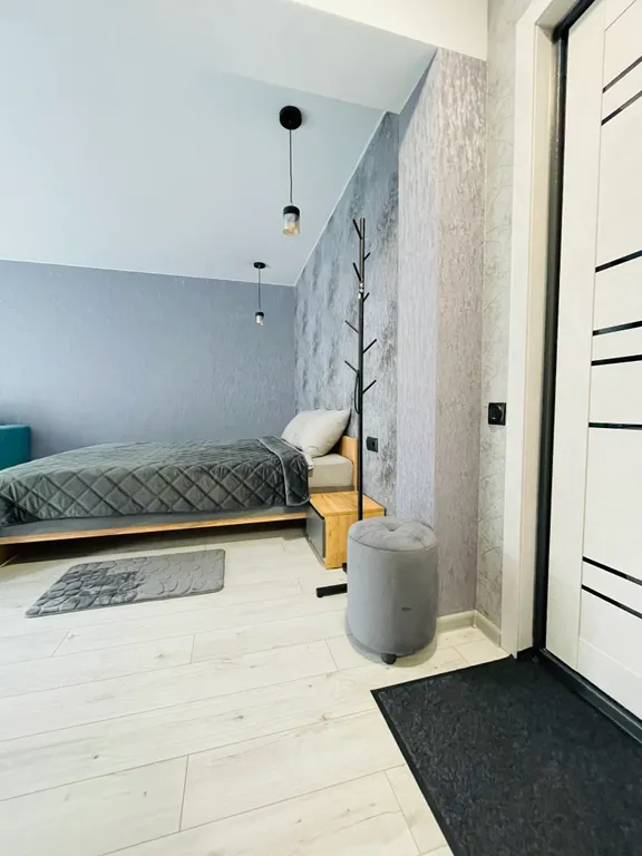 Новая студия на курорте