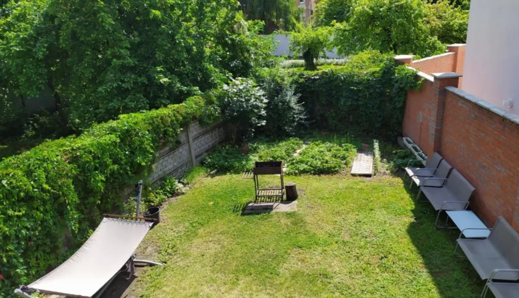 Квартира Апартаменты в Амалиенау — Калининград