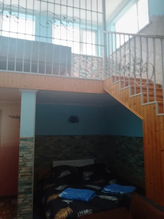 Квартира Уютная квартира в центре города — Евпатория