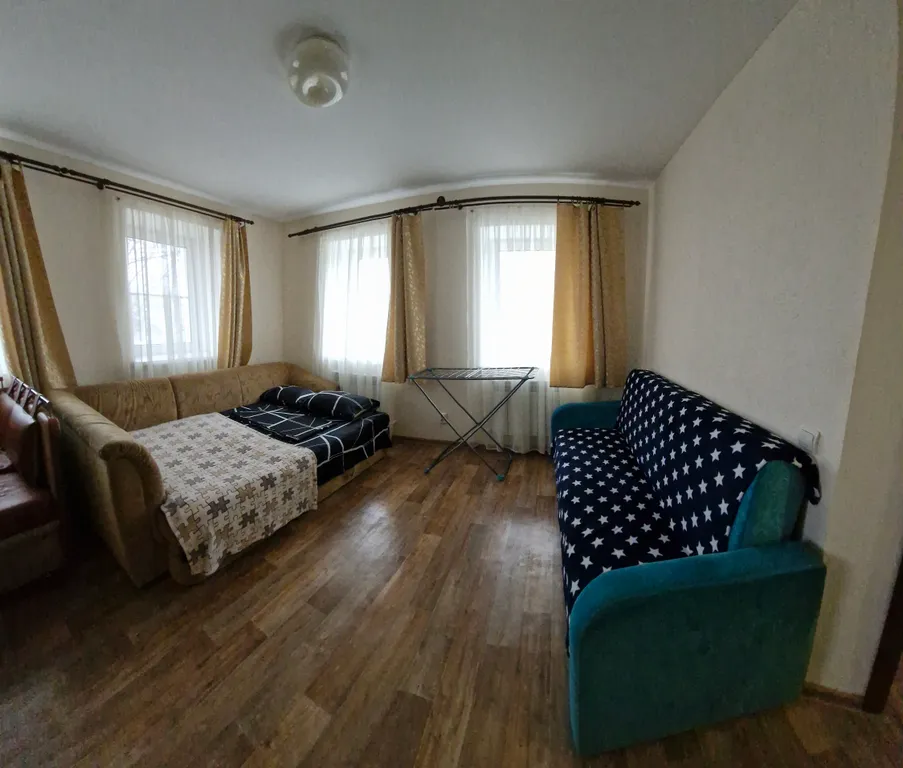 Уютная квартира в самом центре города — аренда посуточно в Переславль-Залесский